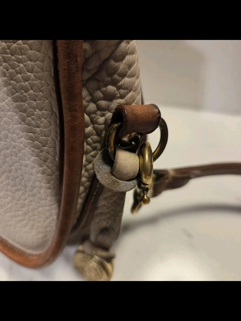 Dooney & Bourke vintage dooney